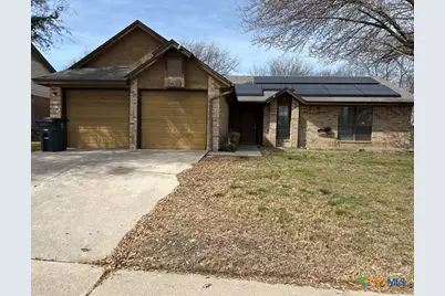 3313 Sungate Drive, Killeen, TX 76549 - Photo 1