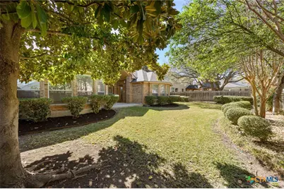 8700 Tin Roof Cove, Round Rock, TX 78681 - Photo 35