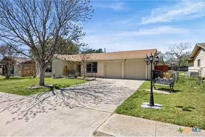 2011 Patricia, Copperas Cove, TX 76522 - Photo 3