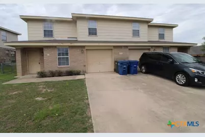 310 Janelle Drive #A, Copperas Cove, TX 76522 - Photo 1