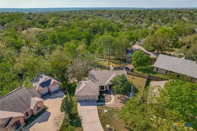 4318 Woodstone Circle, Temple, TX 76502 - Photo 41