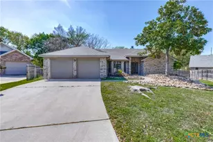 4318 Woodstone Cir, Temple, TX 76502 - Photo 1