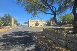 0 Hiram Cook, Blanco, TX 78606 - Photo 1