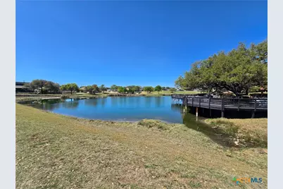 0 Hiram Cook, Blanco, TX 78606 - Photo 15