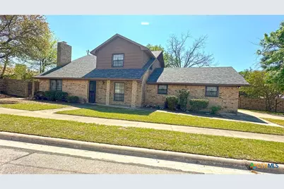 1500 Halbert Street, Killeen, TX 76541 - Photo 3