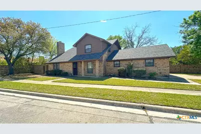 1500 Halbert Street, Killeen, TX 76541 - Photo 1