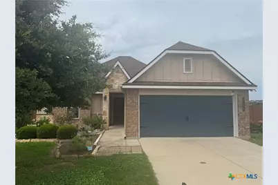 4709 Farrell Lane, Killeen, TX 76549 - Photo 1