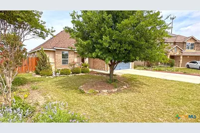 4709 Farrell Lane, Killeen, TX 76549 - Photo 3