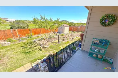 4709 Farrell Lane, Killeen, TX 76549 - Photo 29