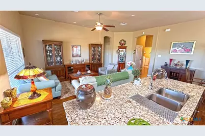 4709 Farrell Lane, Killeen, TX 76549 - Photo 3