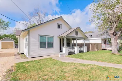 1903 E North Street, Victoria, TX 77901 - Photo 1