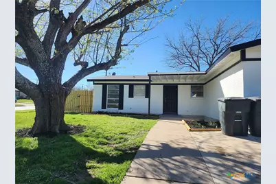 1525 Meadow Drive, Killeen, TX 76549 - Photo 7