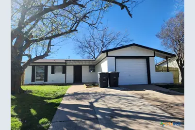 1525 Meadow Drive, Killeen, TX 76549 - Photo 3