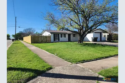 1525 Meadow Drive, Killeen, TX 76549 - Photo 5