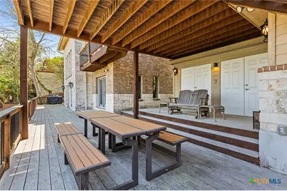 3343 Bob White Lane, Belton, TX 76513 - Photo 41