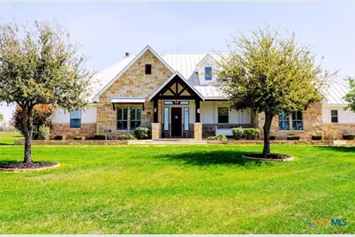 1980 County Road 361, La Vernia, TX 78121 - Photo 1