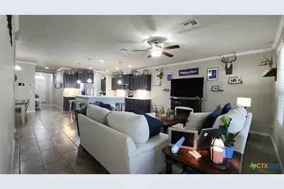 1941 Big Bayou Bend, Aransas Pass, TX 78336 - Photo 3