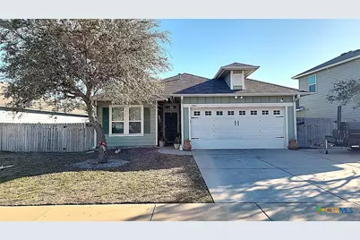 1941 Big Bayou Bend, Aransas Pass, TX 78336 - Photo 1