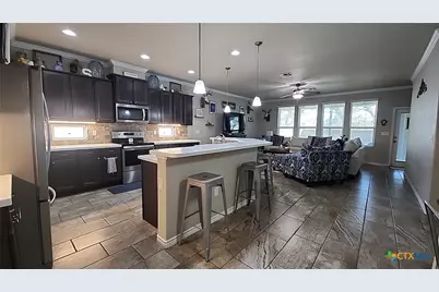 1941 Big Bayou Bend, Aransas Pass, TX 78336 - Photo 5