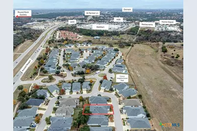 13701 Ronald W Reagan Boulevard #103, Cedar Park, TX 78613 - Photo 35