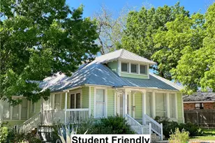 414 W San Antonio St, San Marcos, TX 78666 - Photo 1