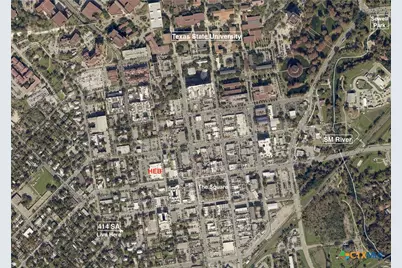 414 W San Antonio Street, San Marcos, TX 78666 - Photo 31