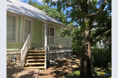 414 W San Antonio Street, San Marcos, TX 78666 - Photo 3