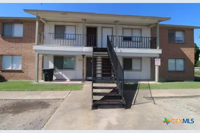 2102 Hunt Drive #B, Killeen, TX 76543 - Photo 1