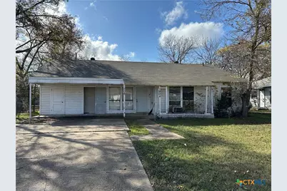 1806 Alamo Avenue, Killeen, TX 76541 - Photo 1