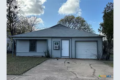 1802 Alamo Avenue, Killeen, TX 76541 - Photo 1