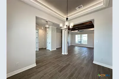 406 Eagle Heights Drive, Salado, TX 76571 - Photo 5