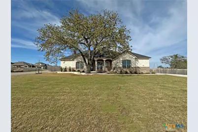 406 Eagle Heights Drive, Salado, TX 76571 - Photo 1