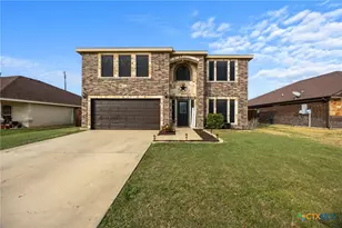 4103 Dewitt County Ct, Killeen, TX 76549 - Photo 1