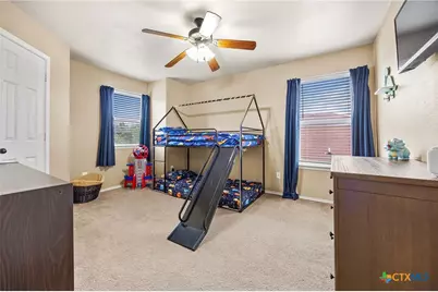 4103 Dewitt County Court, Killeen, TX 76549 - Photo 19