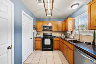 4103 Dewitt County Ct, Killeen, TX 76549 - Photo 9