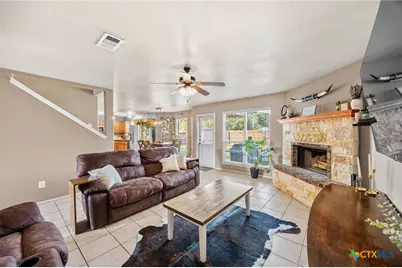 4103 Dewitt County Court, Killeen, TX 76549 - Photo 7