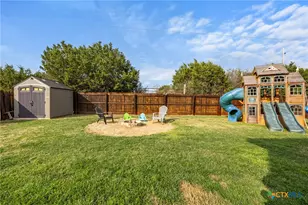 4103 Dewitt County Ct, Killeen, TX 76549 - Photo 25
