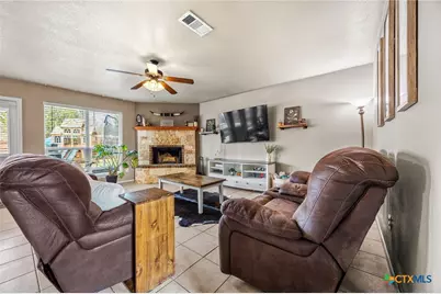 4103 Dewitt County Court, Killeen, TX 76549 - Photo 5