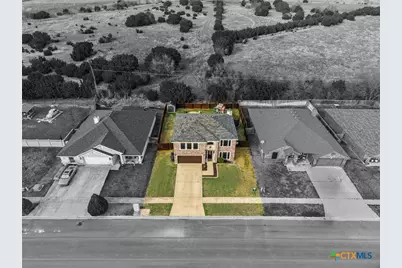 4103 Dewitt County Court, Killeen, TX 76549 - Photo 3