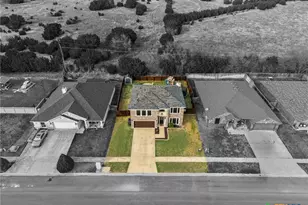 4103 Dewitt County Ct, Killeen, TX 76549 - Photo 3