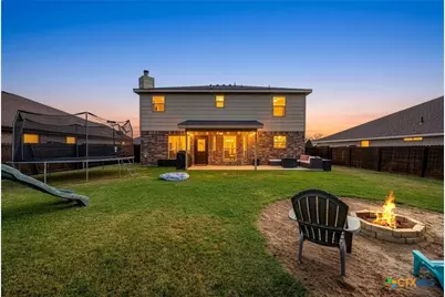 4103 Dewitt County Court, Killeen, TX 76549 - Photo 29