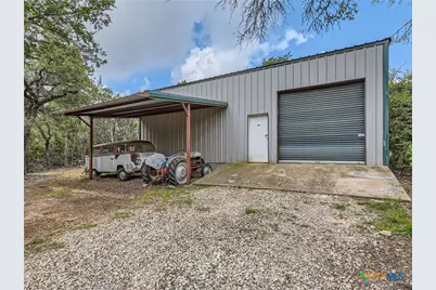 Tbd Lame Hoss Lane, Driftwood, TX 78619 - Photo 7