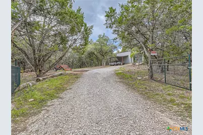 Tbd Lame Hoss Lane, Driftwood, TX 78619 - Photo 15