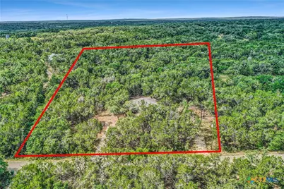 Tbd Lame Hoss Lane, Driftwood, TX 78619 - Photo 1