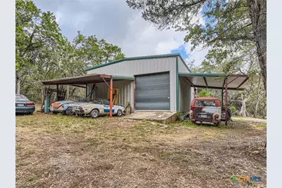 Tbd Lame Hoss Lane, Driftwood, TX 78619 - Photo 9