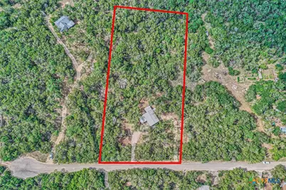 Tbd Lame Hoss Lane, Driftwood, TX 78619 - Photo 3