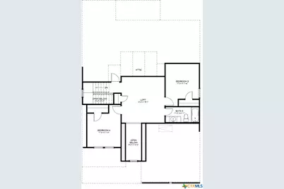 8902 Chalk Maple Drive, Killeen, TX 76542 - Photo 3