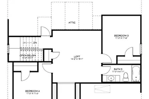 8902 Chalk Maple Dr, Killeen, TX 76542 - Photo 3