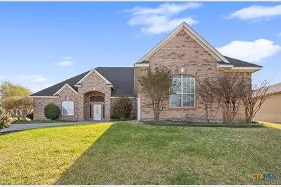 909 Paint Brush Lane, Temple, TX 76502 - Photo 1