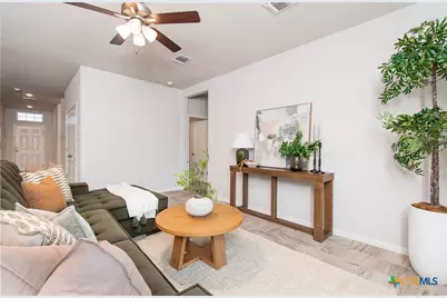 736 Jersey Court, Troy, TX 76579 - Photo 5